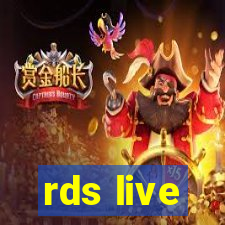 rds live